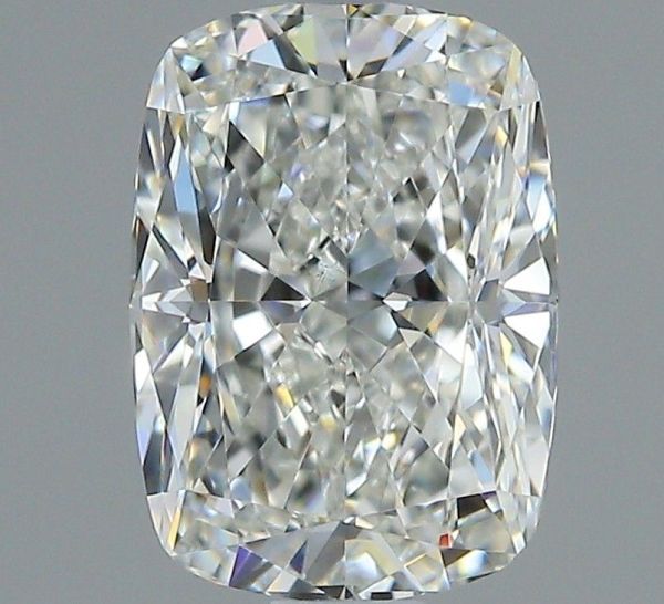 Cushion Diamond image