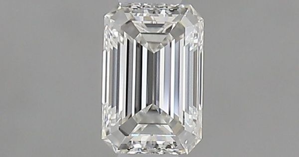 Emerald Diamond image