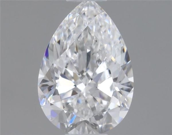 Pear Diamond image
