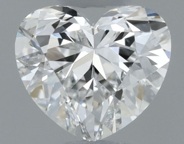 Heart Diamond image