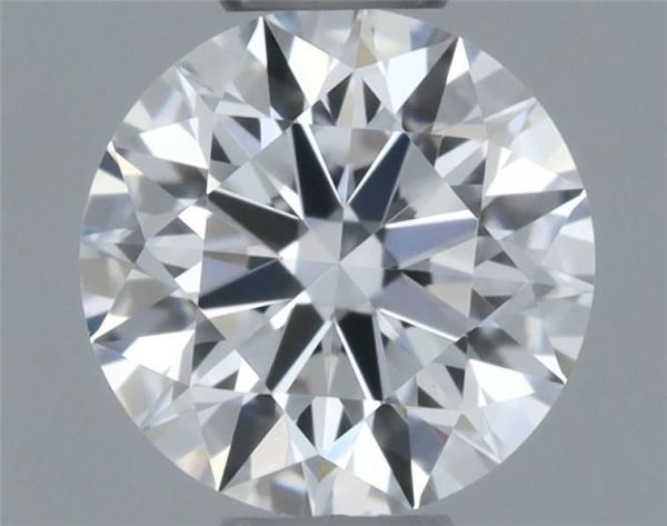 Round Diamond image