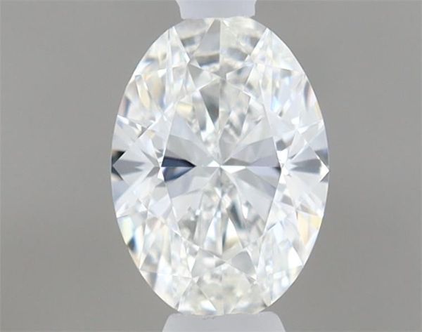 Oval Diamond image