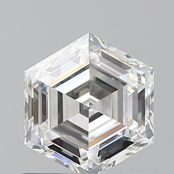 Hexagonal Diamond image