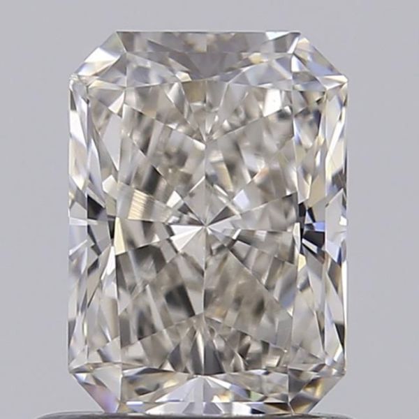 Radiant Lab-Grown Diamond image