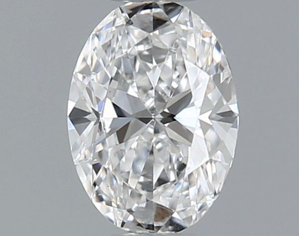 Oval Diamond image
