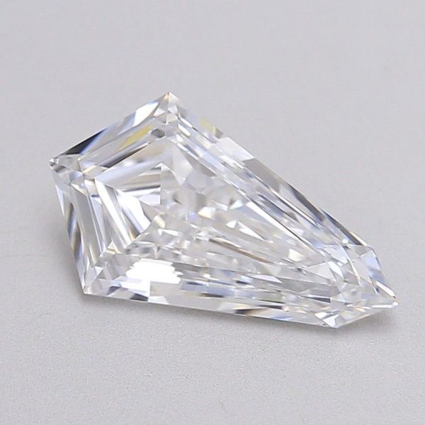Hexagonal Lab-Grown Diamond image