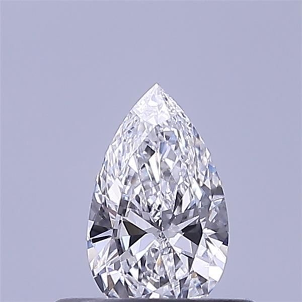 Pear Lab-Grown Diamond image
