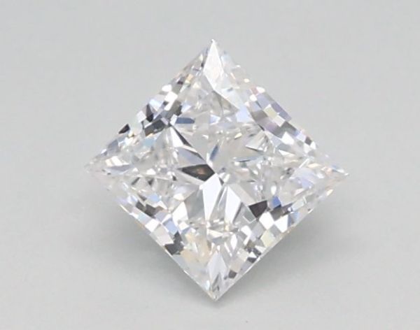 Princess Lab-Grown Diamond image