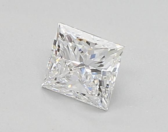 Princess Lab-Grown Diamond image