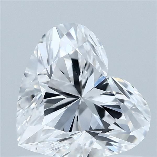 Heart Lab-Grown Diamond image