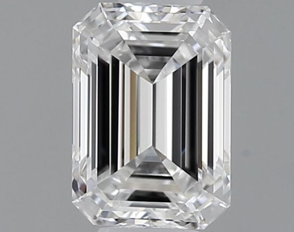 Emerald Lab-Grown Diamond image