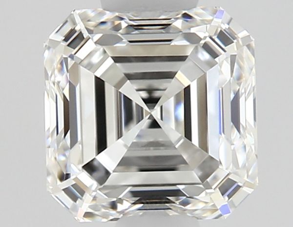 Asscher Diamond image