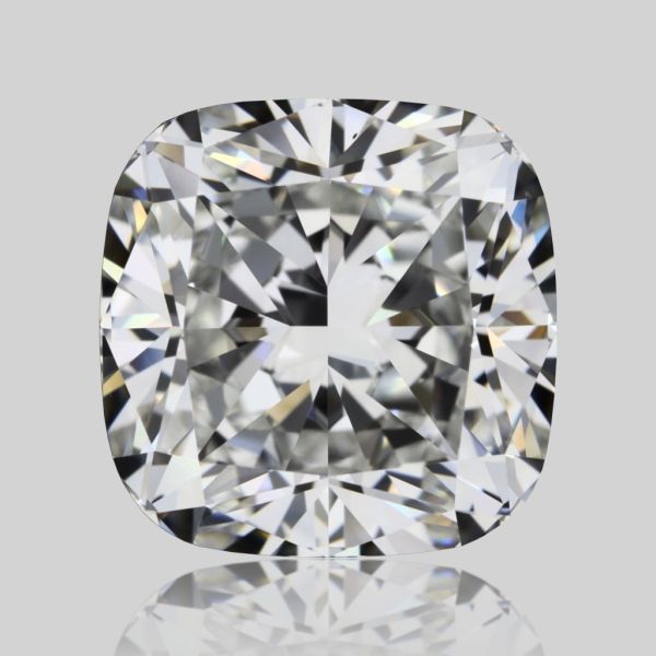 Cushion Diamond image