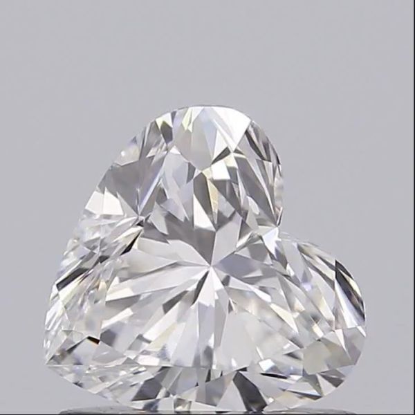 Heart Lab-Grown Diamond image