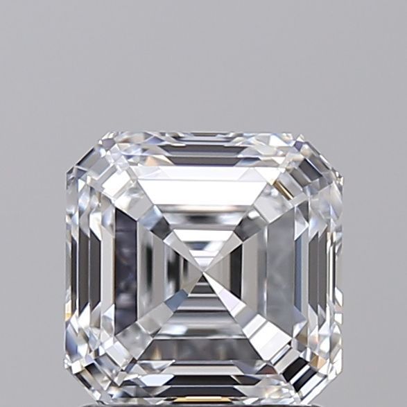 Asscher Lab-Grown Diamond image