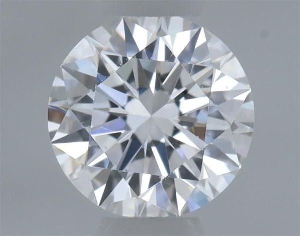Round Diamond image