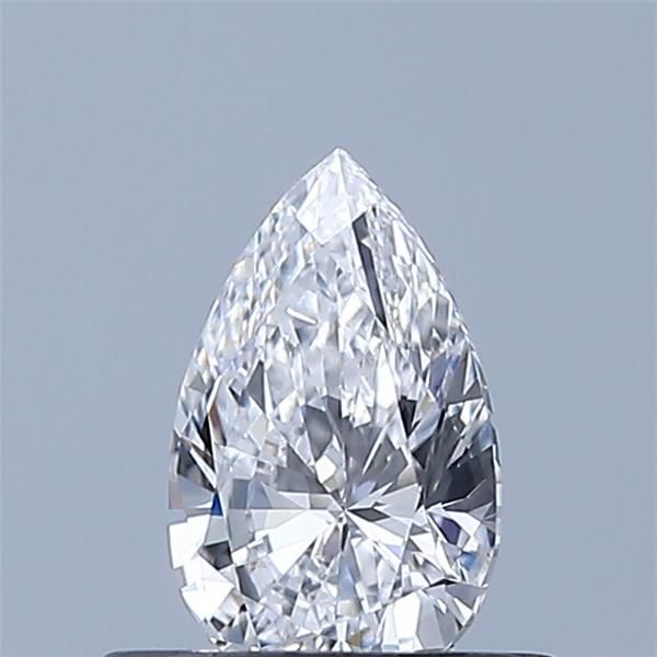 Pear Lab-Grown Diamond image