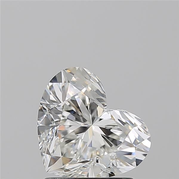 Heart Diamond image