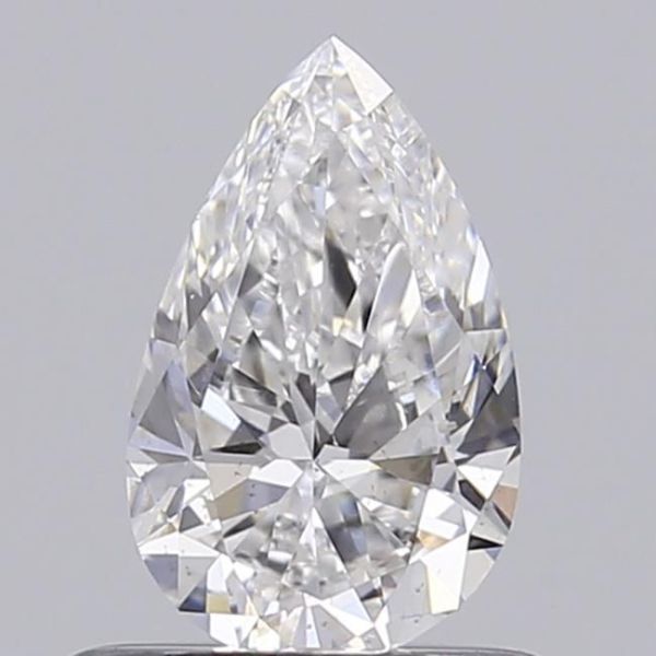 Pear Lab-Grown Diamond image
