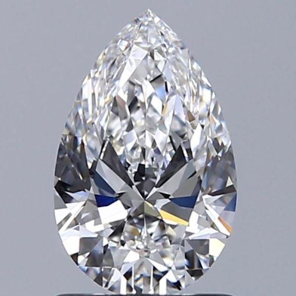 Pear Diamond image