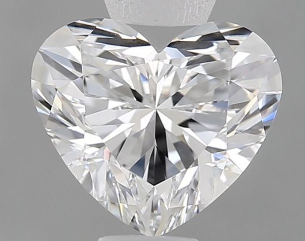 Heart Lab-Grown Diamond image