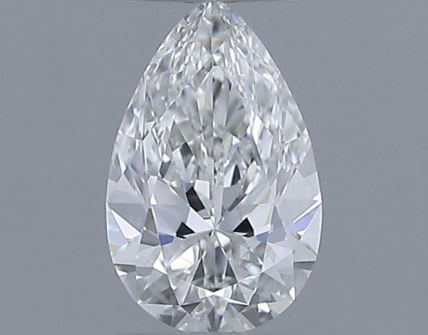 Pear Diamond image