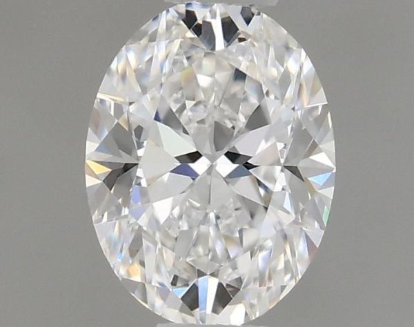 Oval Diamond image
