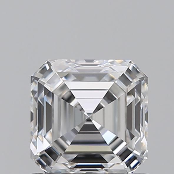 Asscher Diamond image