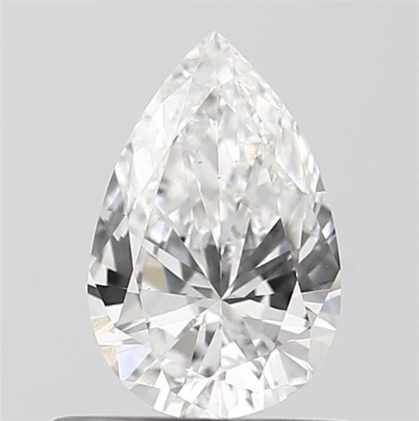 Pear Lab-Grown Diamond image