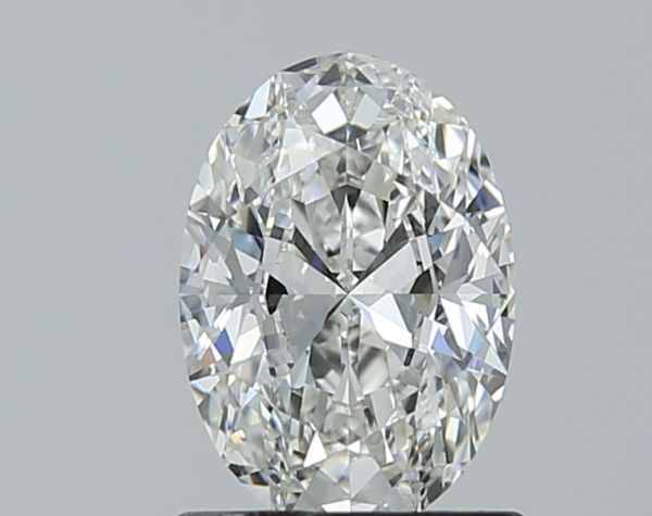 Oval Diamond image