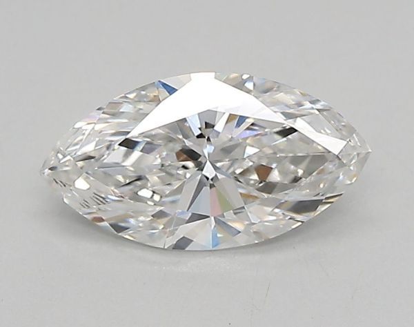 Marquise Lab-Grown Diamond image