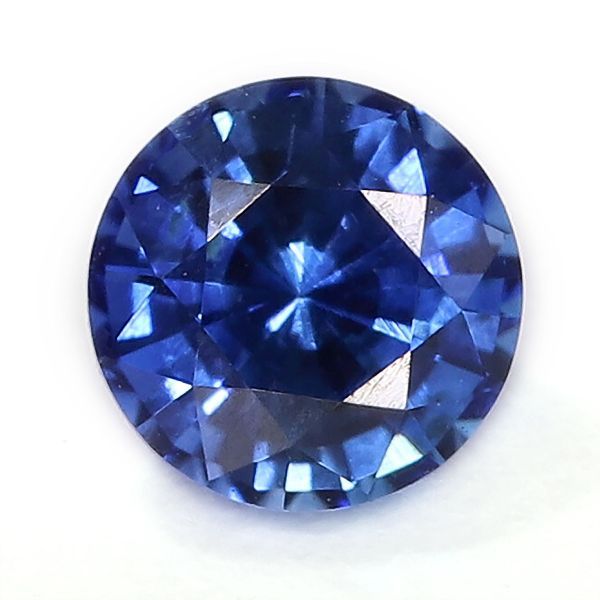 Round Gemstone image