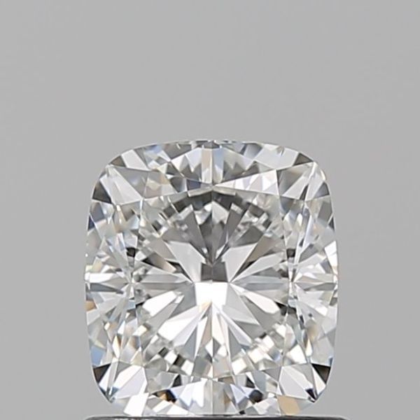 Cushion Diamond image