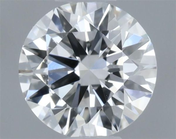 Round Diamond image