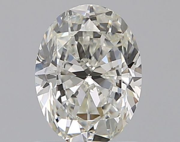 Oval Diamond image