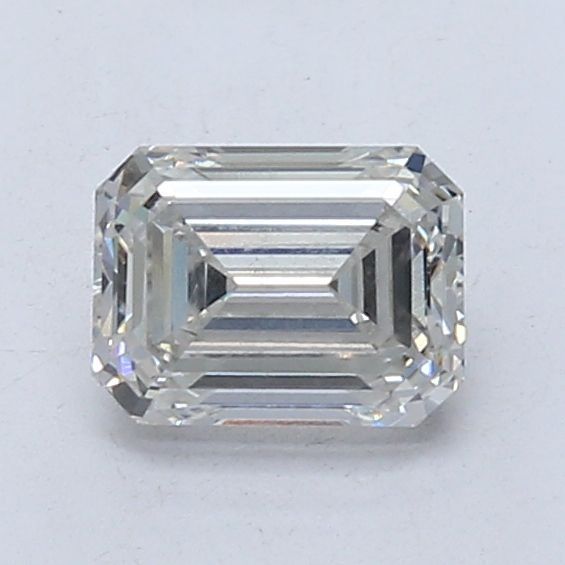 Emerald Lab-Grown Diamond image