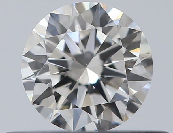 Round Diamond image