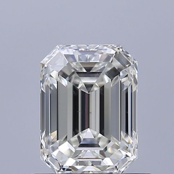 Emerald Diamond image
