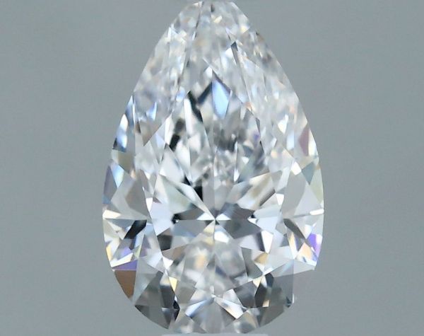 Pear Diamond image