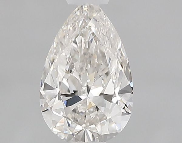 Pear Lab-Grown Diamond image