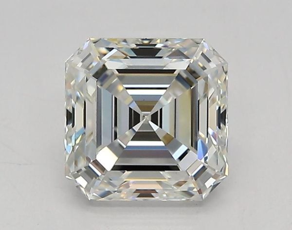 Asscher Lab-Grown Diamond image