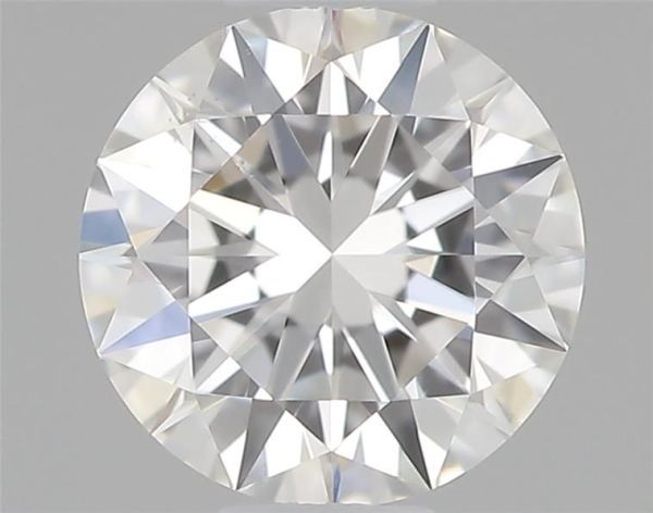 Round Diamond image