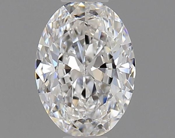Oval Diamond image