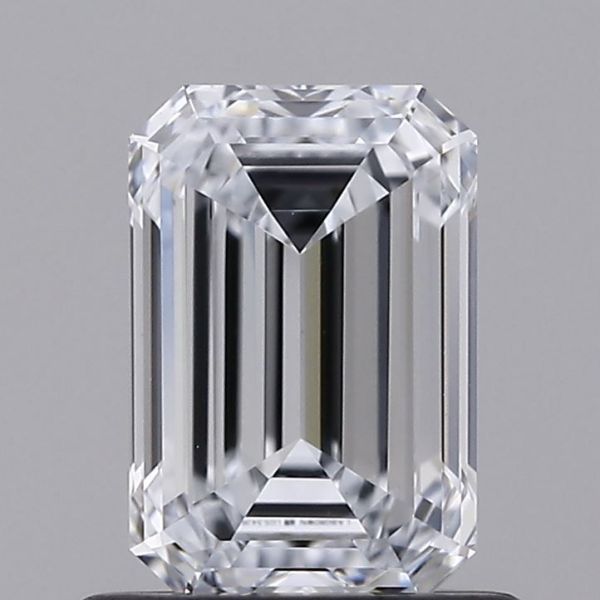 Emerald Lab-Grown Diamond image