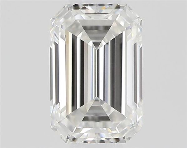Emerald Diamond image