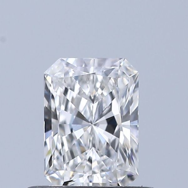 Radiant Lab-Grown Diamond image