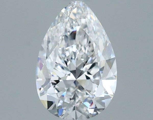Pear Diamond image