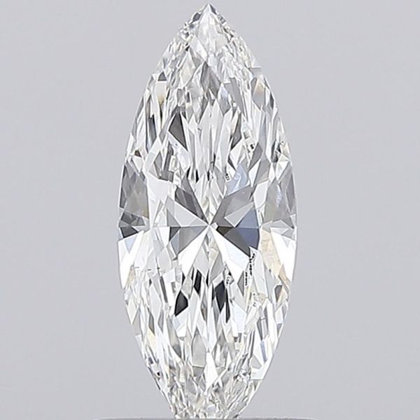 Marquise Lab-Grown Diamond image