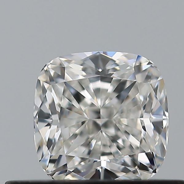 Cushion Diamond image