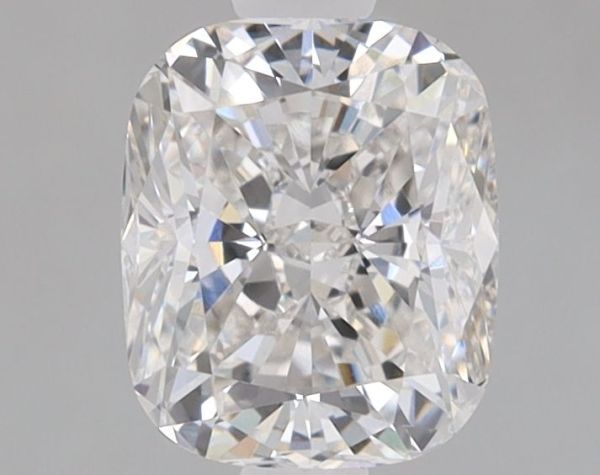 Cushion Lab-Grown Diamond image